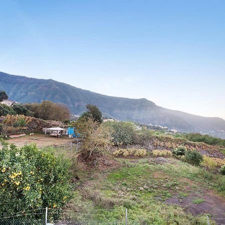 Villa Casita Rural La Pinera Los Realejos Esterno foto